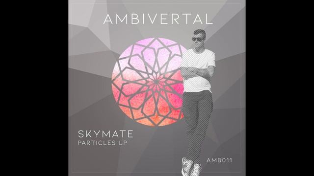 Skymate - Walking On Saturn (Ambivertal mix) • Ambivertal смотреть онлайн