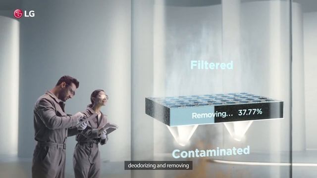 LG Top Freezer - Fresh смотреть онлайн