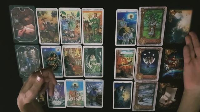 🌲🎅 РАК. ПРОГНОЗ НА 2021 ГОД