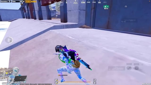 СИЛЬНЕЙШЕЕ ОРУЖИЕ В МЕТРО???? смотреть онлайн