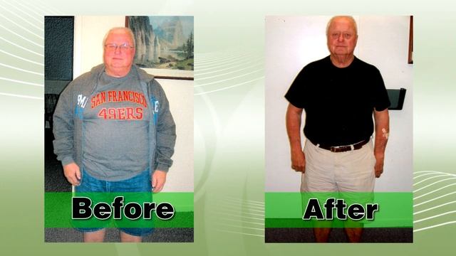 Weight loss management : Gino Lost 60 lbs in four months смотреть онлайн