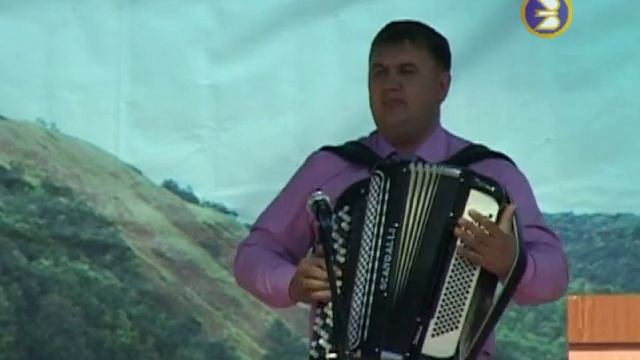 Газим Ильясов, Ришат Бадретдинов смотреть онлайн