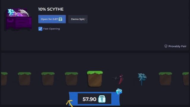GROWDICE PROMO | 30 DL to 3x PROFIT #growtopia #growdice смотреть онлайн