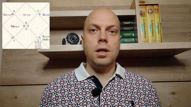 Расклад в США ? Куда двинутся. Гороскоп. Ведическая астрология