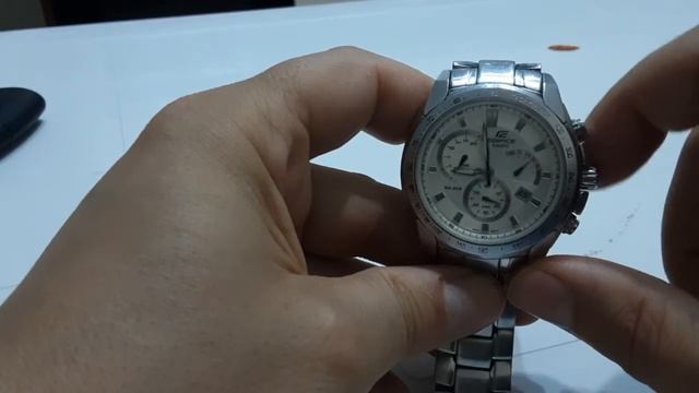 CASIO EDIFICE KOL SAATI NASIL AYARLANIR смотреть онлайн