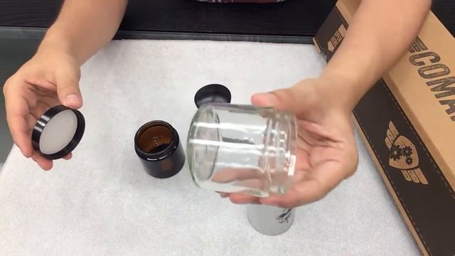 コマンダンテ アイアンハートHEART SWORD 見比べ動画（手挽きコーヒーミル）【孤独の珈琲】 смотреть онлайн