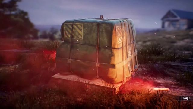 How To Free Lieutenant Parsec Set | PUBG Mobile смотреть онлайн