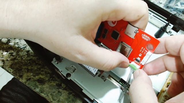 FENRIR DUO ''EVERDRIVE PARA SEGA SATURN" Review instalação unboxing смотреть онлайн