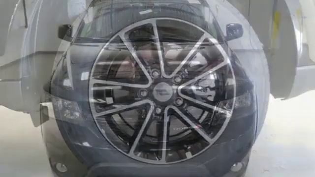 2019 Dodge Journey Toledo OH Cleveland, OH #19K009 смотреть онлайн