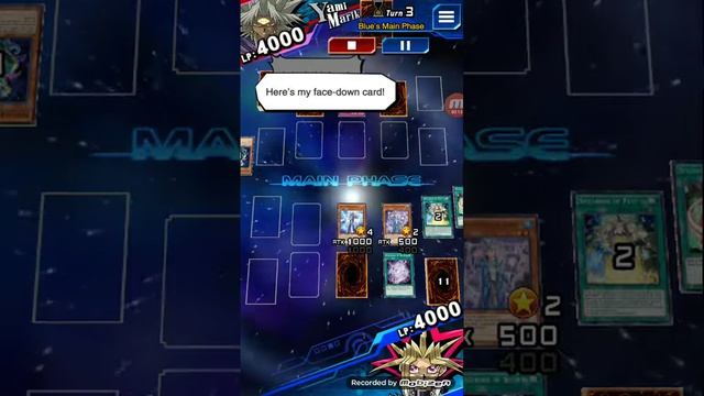 Yu-Gi-Oh!! Duel Link Deck Spellbook Auto Surrender смотреть онлайн