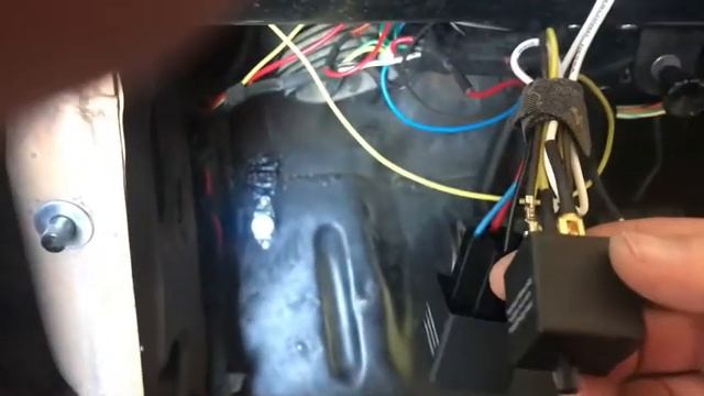 64 Comet LED Taillight Sequencer Update смотреть онлайн