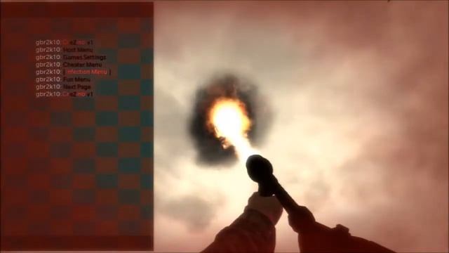 Cod 5 Mod Menu 2013 смотреть онлайн