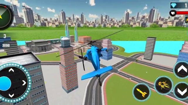 Bus Robot Transformation || Jet Car Robot Transform || LA LA Games смотреть онлайн