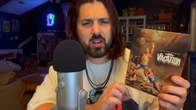National Lampoon's VACATION 4k UHD Steelbook Review | Planet CHH смотреть онлайн