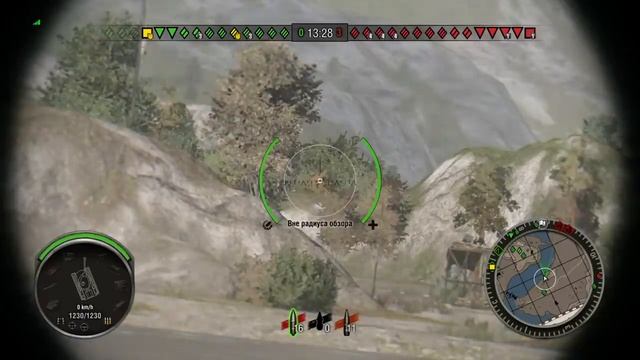 World of Tanks [Прямой Эфир] #1 смотреть онлайн