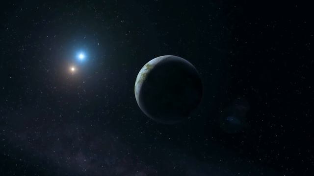 Astronomers Are Shocked After They Discover The First Ocean Exoplanet смотреть онлайн