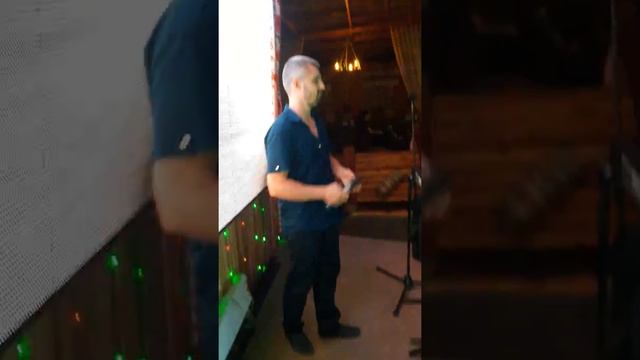Самый лучший день (cover) смотреть онлайн