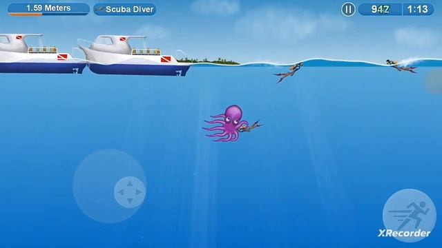 игра: Tasty Planet 4 😊 смотреть онлайн