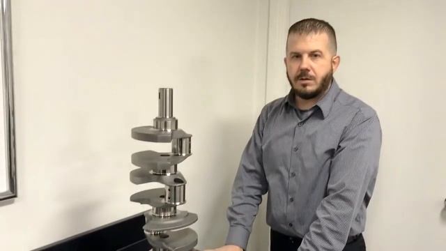 Borowski Race - Callies, Center Counterweight LS Crank смотреть онлайн