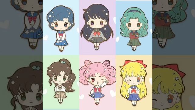 Юпитер,Венера, Меркурий, Марс, Чибиуса и Нептун песня прекрасная бомба