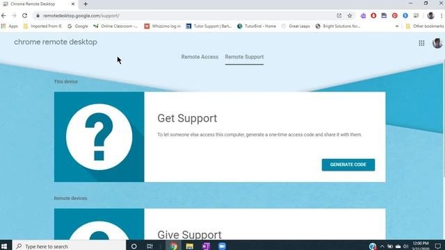 How to Share Control with a Student Who Has a Google Chromebook смотреть онлайн