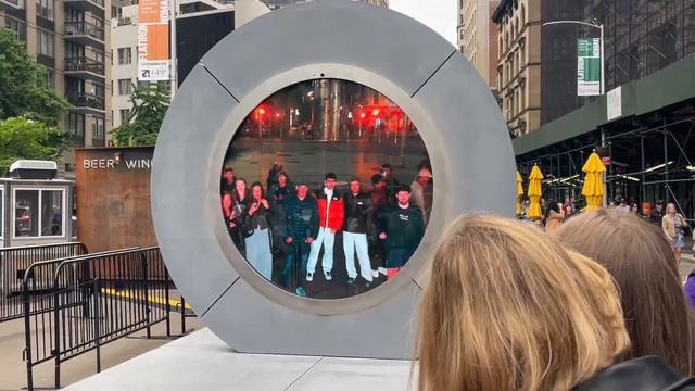 🔴 NYC Live: Manhattan Adventure! 5/13/24 смотреть онлайн