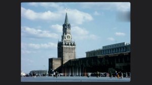 Москва на рубеже 60-х и 70-х годов XX века.
Съёмка на 16мм плёнку.