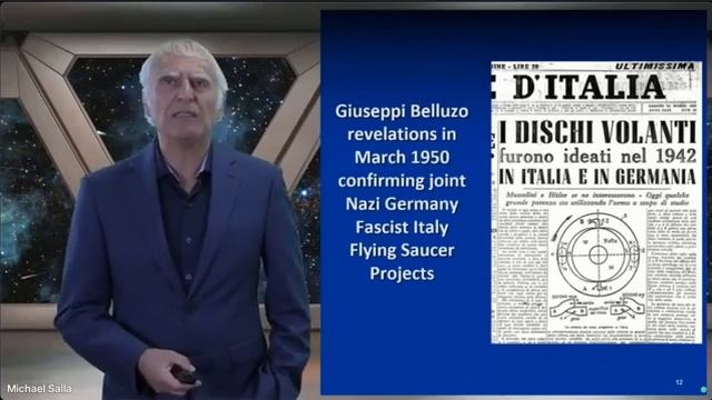 UFO Crash Retrieval Operations in the Modern Era поиск потерпевших крушение НЛО смотреть онлайн