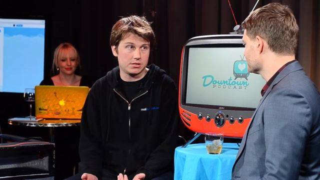 Lawrence Vaughan смотреть онлайн