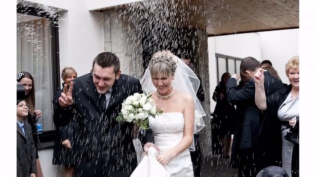 Wedding Anita & Aleksej