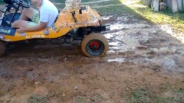 Mini buggy na lama смотреть онлайн