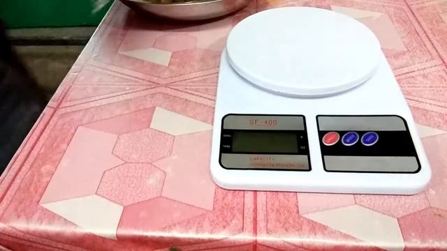 Review Timbangan sf 400 смотреть онлайн