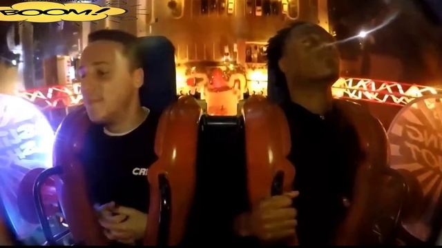 Аттракцион смотреть онлайн