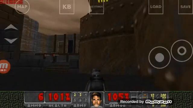 Бесплатный дум "freedoom" #1 смотреть онлайн