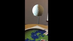 Earth Science Lab 22C