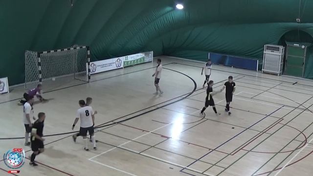 Голы Летнего Кубка НМФЛ 2019 смотреть онлайн