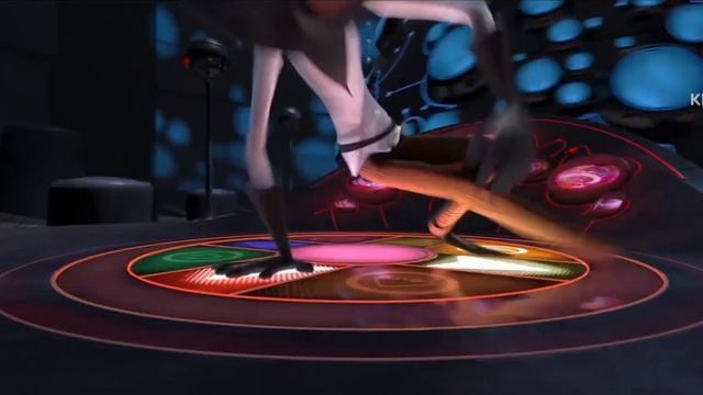 Together Forever Song (From TGaMM) | Monsters vs Aliens смотреть онлайн