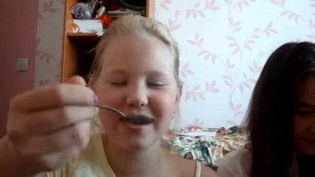 ВЫЗОВ принят!!! лимонная кислота эва и дина смотреть онлайн