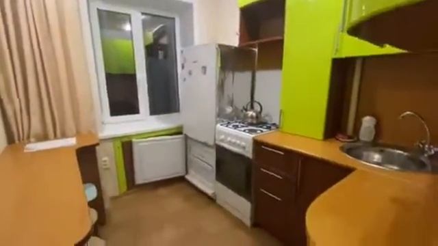 Сдам (Сниму) 1к квартиру в Самаре, пр-кт Карла Маркса 4б. Код 120416 смотреть онлайн
