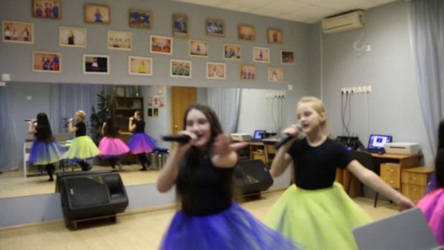 1480 г Геленджик группа Девчата Баба Яга смотреть онлайн