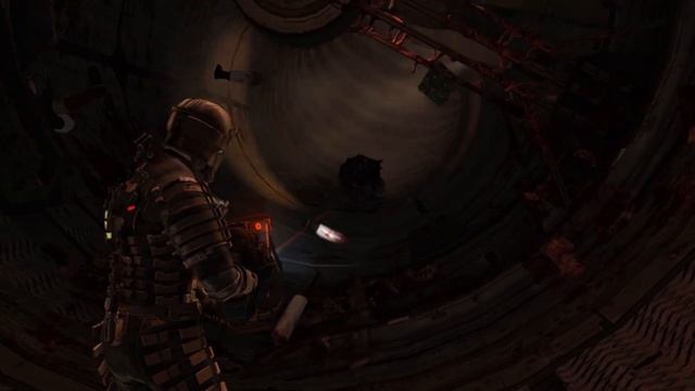 Возня с обелиском | Dead space Мёртвый космос прохождение на русском #22 смотреть онлайн