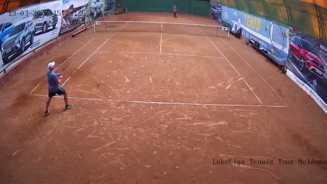 13.03.22. 14-30 Кат. В .Утешит. этап. 1/4 Фин. ПИТИГИН Я. - ТЕШИНЕВИЧ (ЗАПИСЬ) смотреть онлайн