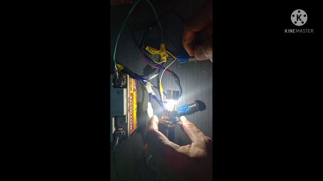 HOW TO INSTALL PASS LIGHT ON HONDA CB 110 USING MOMENTARY SWITCH PASSING EVEN HEAD LIGHT IS OFF смотреть онлайн