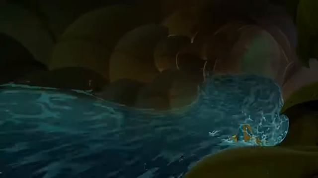 Египтус  Последний фараон  12 серия