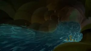 Египтус  Последний фараон  12 серия