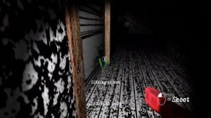 Granny Chapter Two PC .exe Atmosphere On Hard Mode + Darker Mode
