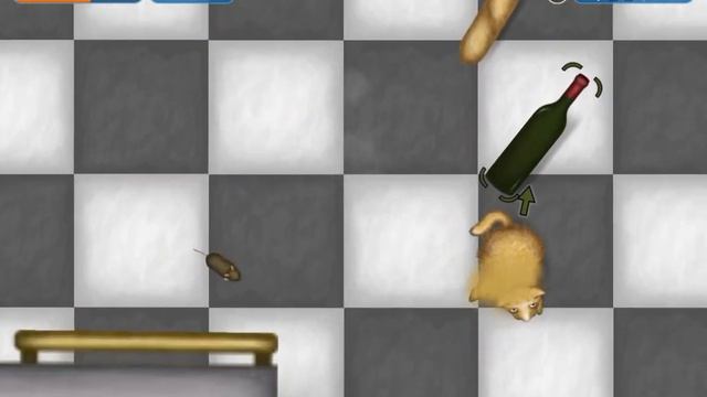 kedi oyunu (tasty planet 4 смотреть онлайн