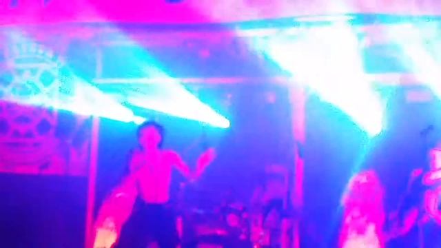 Астен Марс  5