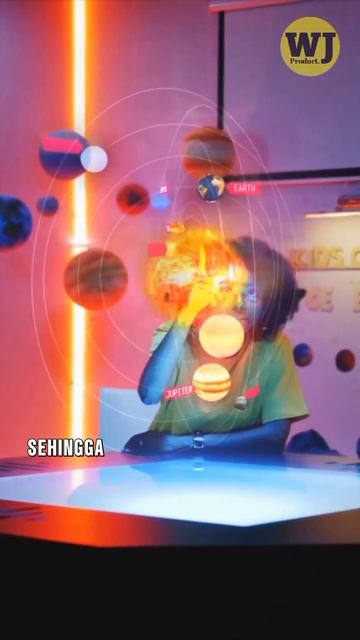 Kelangkaan Tata Surya Kita, Bukan Hanya Karena Bumi!