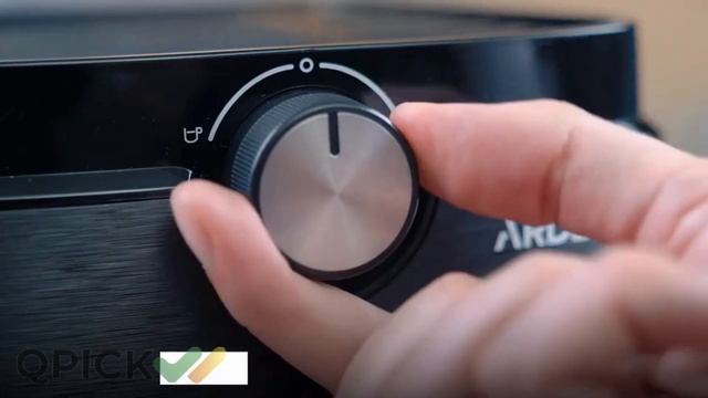 Кофеварка Ardesto ECM-E10B